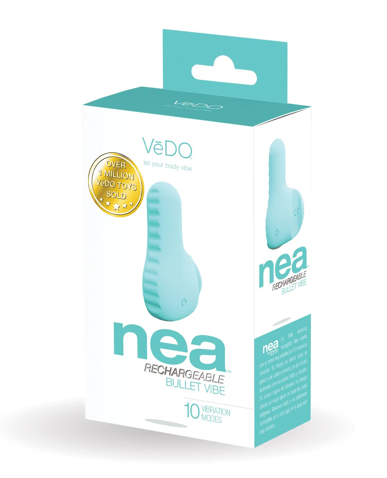 nea rechargeable finger vibe tease me turquoise nea rechargeable finger vibe tease me turquoise