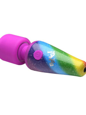 rainbow mini wand rainbow mini wand