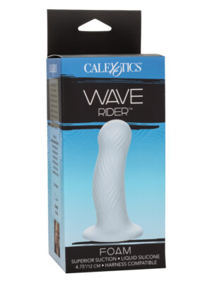 wave rider foam blue