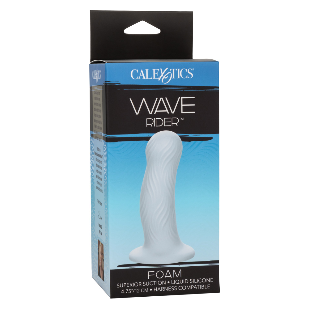 wave rider foam blue wave rider foam blue
