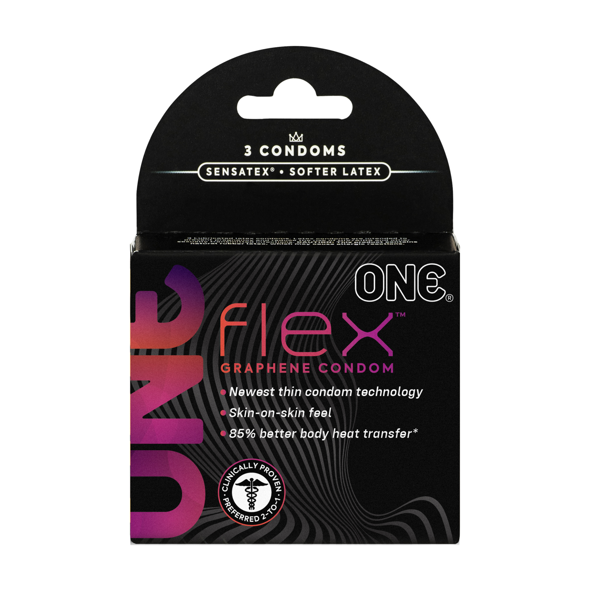 one flex 3 ct condoms one flex 3 ct condoms