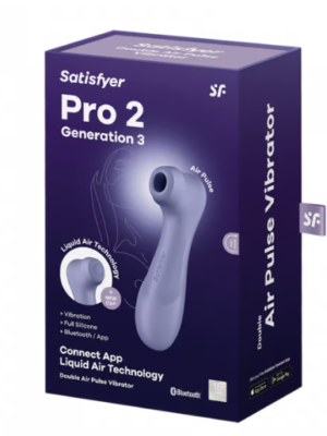 pro 2 generation 3 connect app lilac