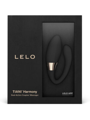 tiani harmony black