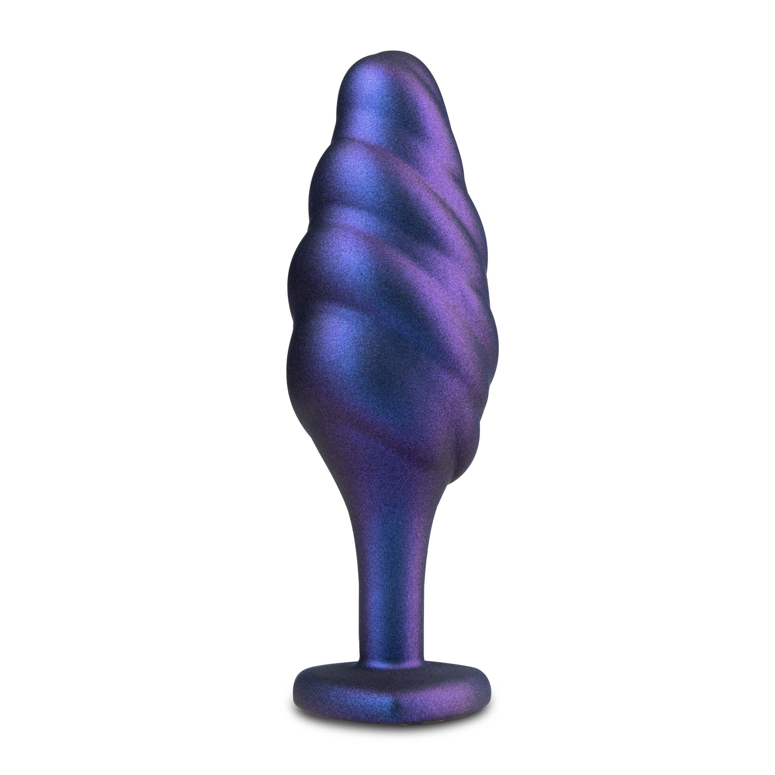 anal adventures matrix bumped bling plug sapphire anal adventures matrix bumped bling plug sapphire
