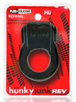 revring tar ice