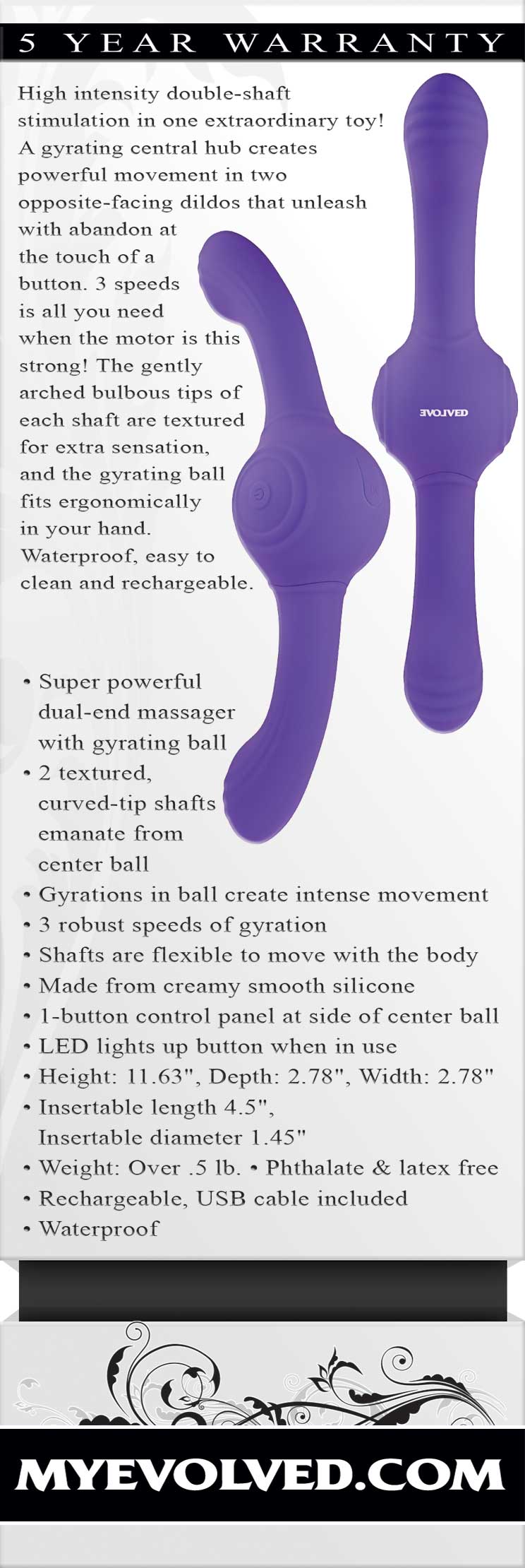 our gyro vibe purple our gyro vibe purple