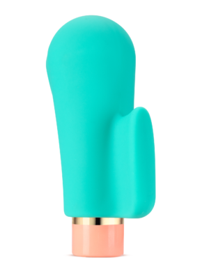 aria sensual af teal