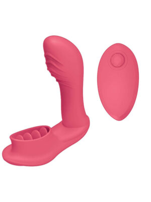 blaze remote control satisfier coral