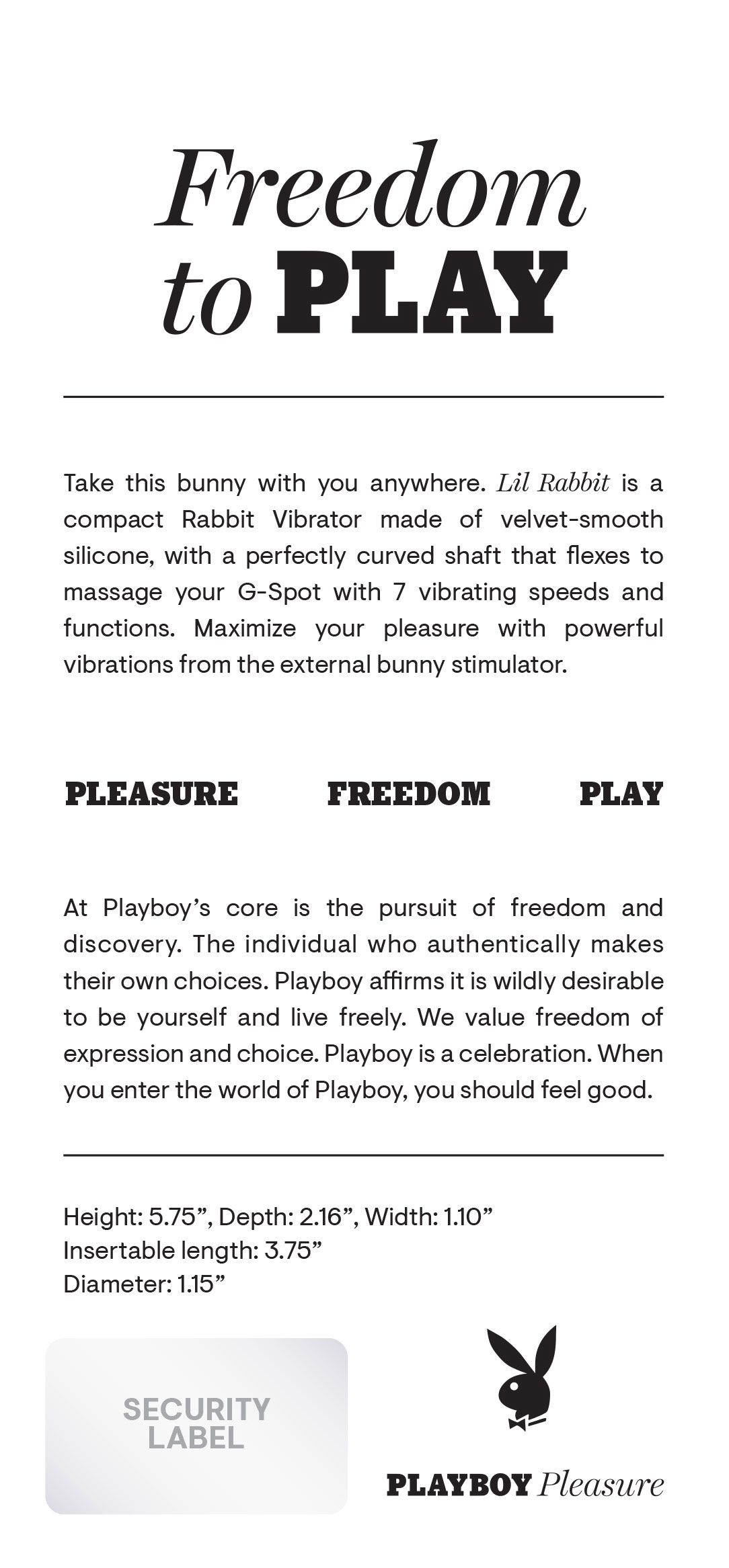 playboy pleasure little rabbit deep teal playboy pleasure little rabbit deep teal