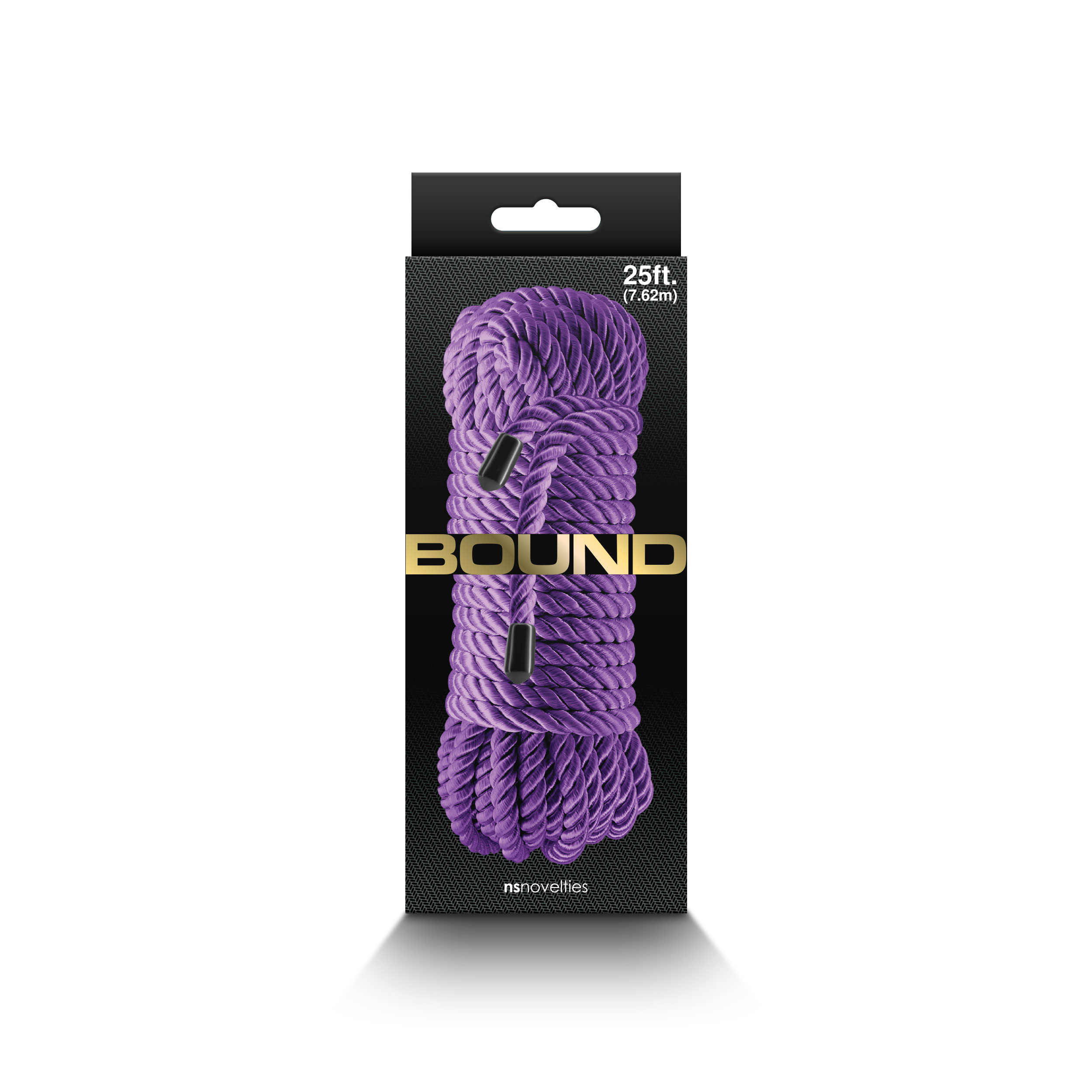 bound rope purple bound rope purple