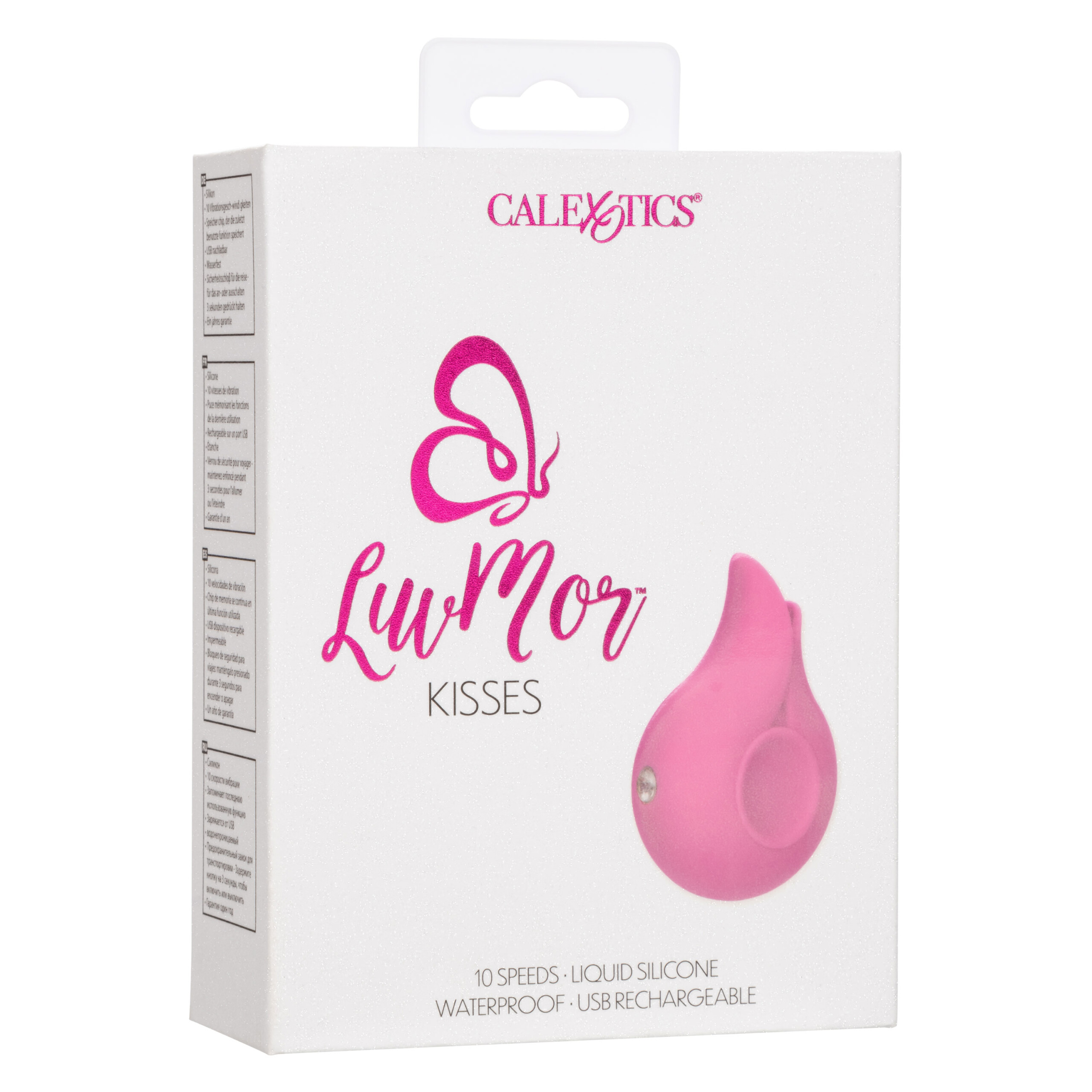 luvmor kisses pink luvmor kisses pink