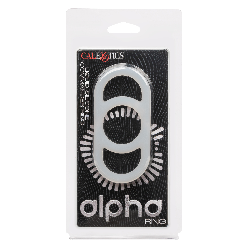 alpha liquid silicone commander ring natural alpha liquid silicone commander ring natural