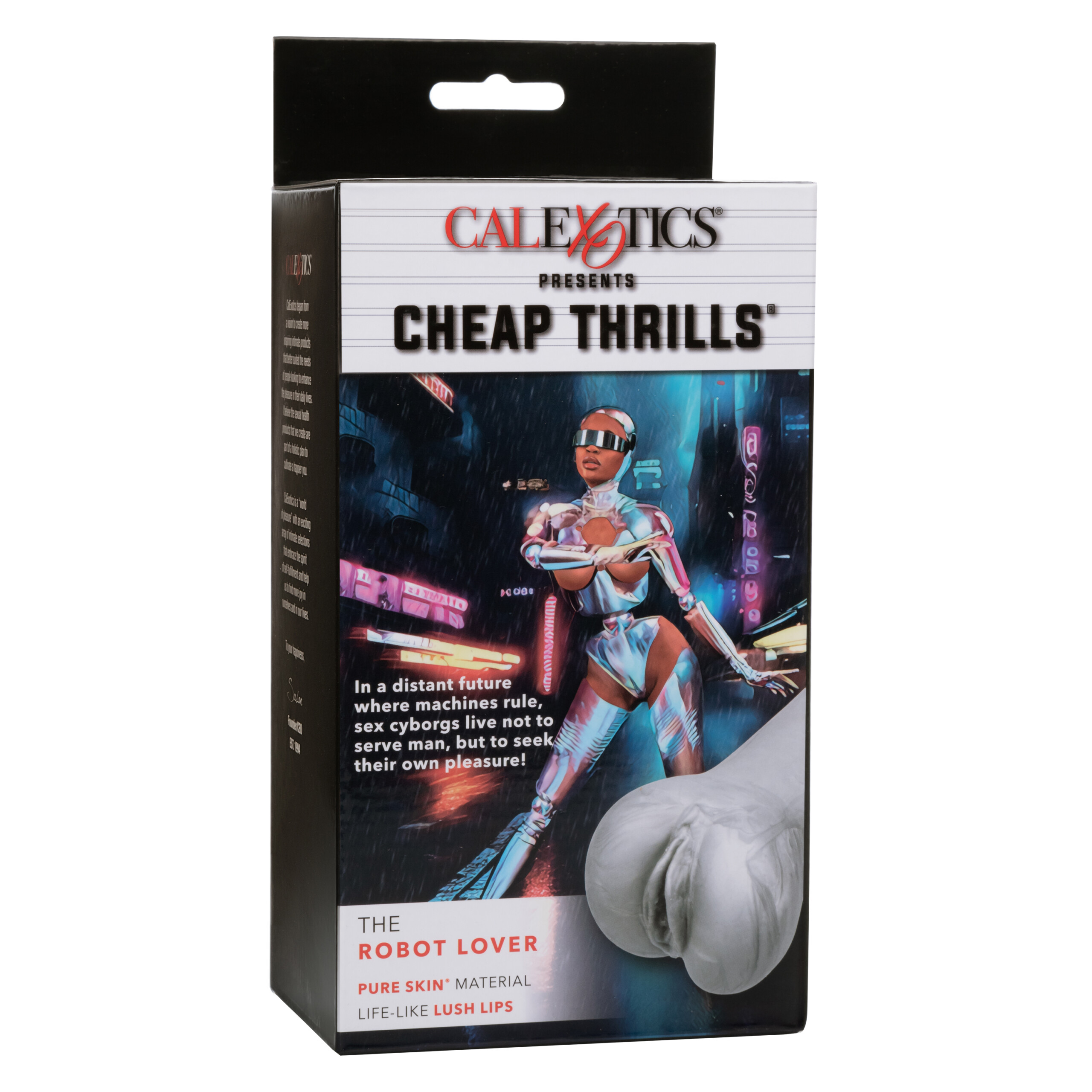 cheap thrills the robot lover silver cheap thrills the robot lover silver