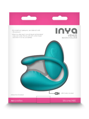 inya venus teal