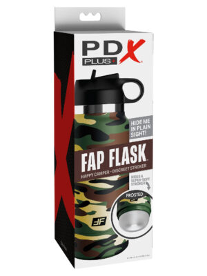 fap flask happy camper