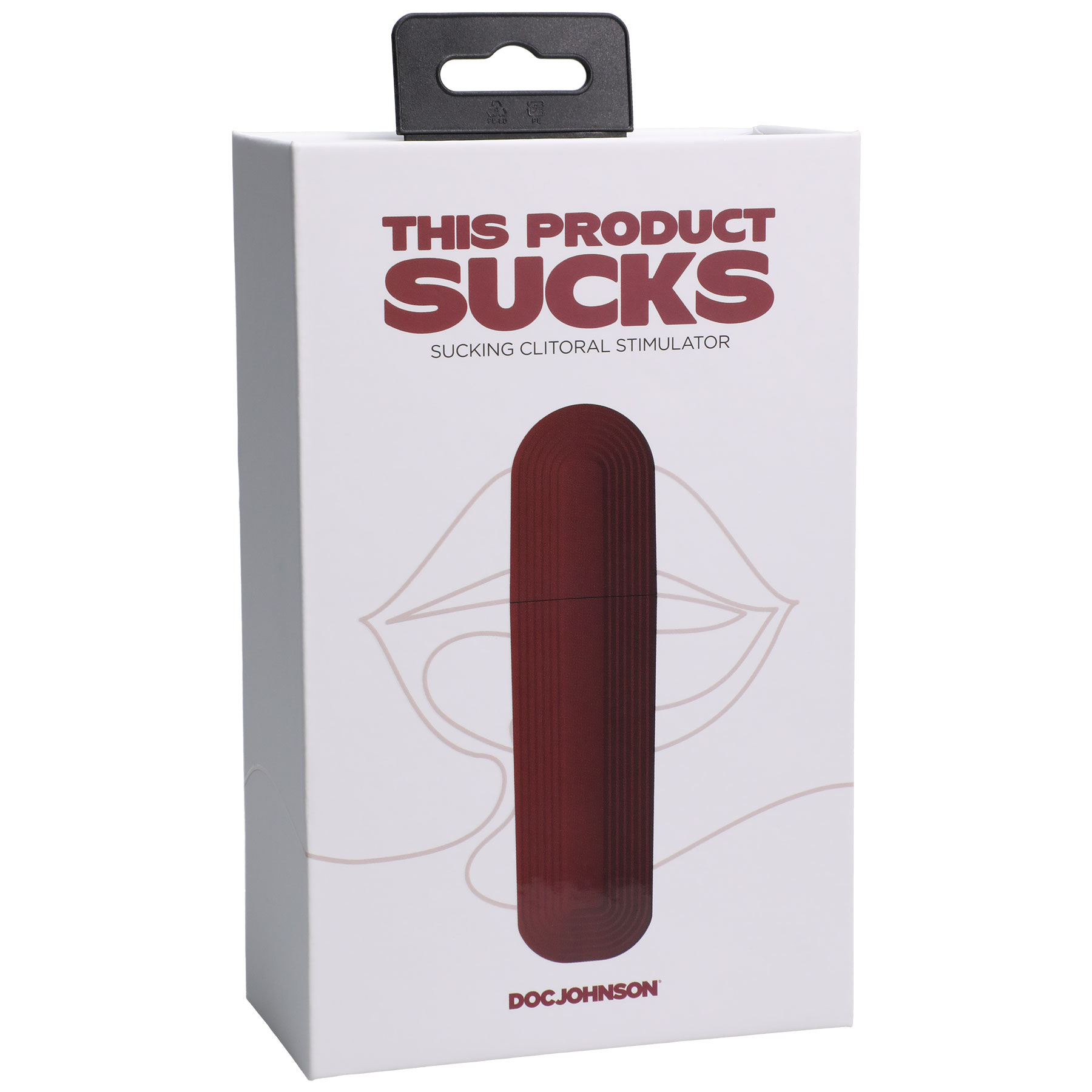 this product sucks sucking clitoral stimulator rechargeable red this product sucks sucking clitoral stimulator rechargeable red