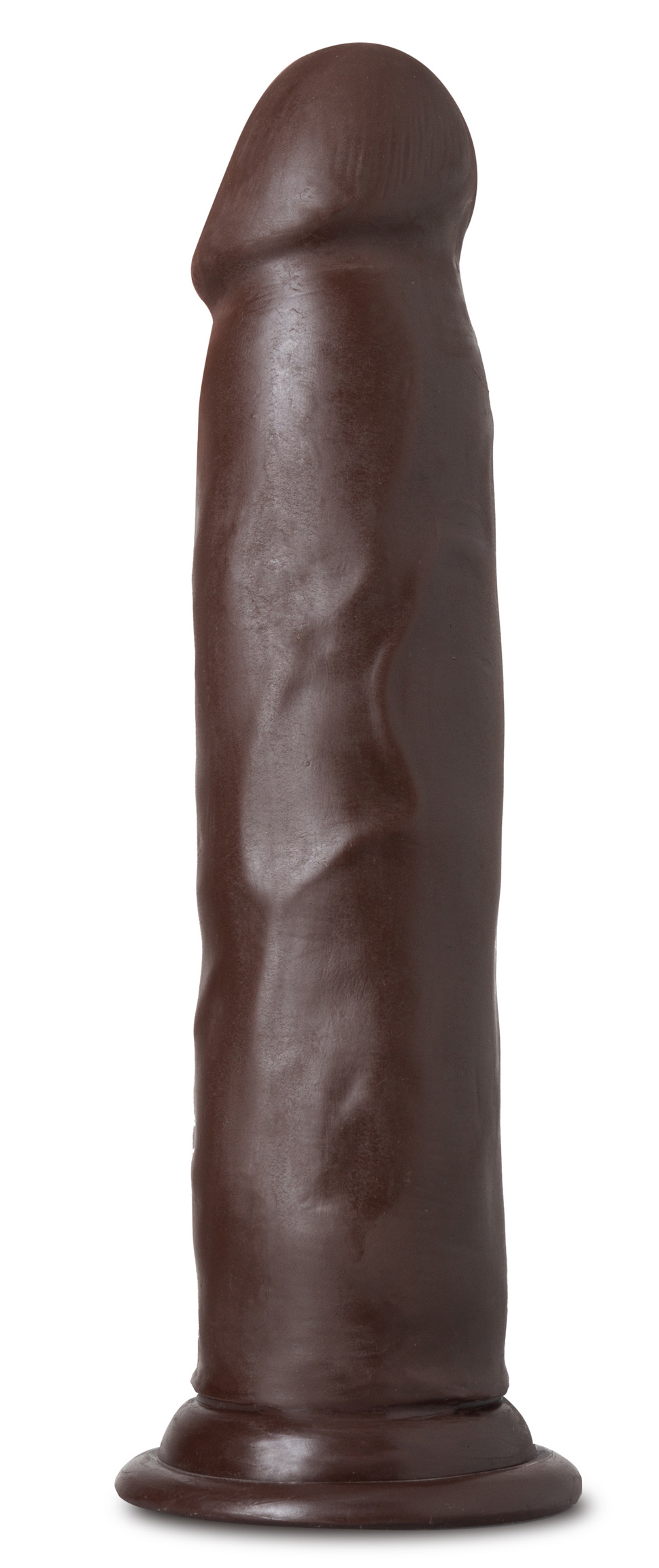 au naturel jackson 9 inch dong chocolate