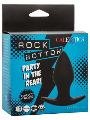 rock bottom perfect probe black