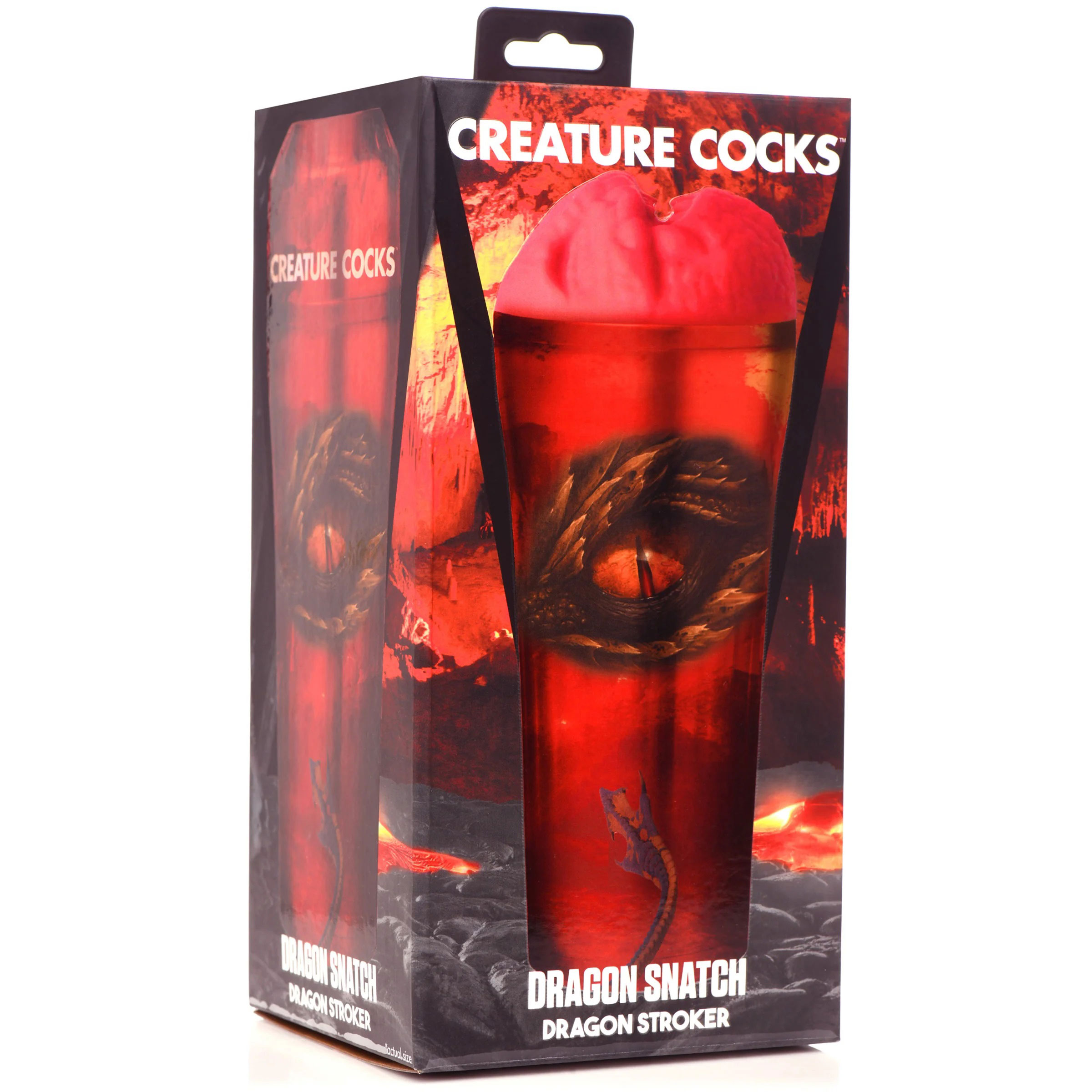 dragon snatch dragon stroker red dragon snatch dragon stroker red