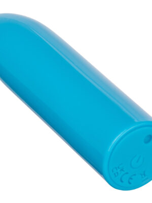 turbo buzz classic mini bullet blue