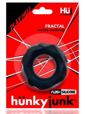 fractal cockring tar ice