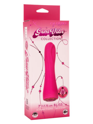 gem vibe collection bliss pink