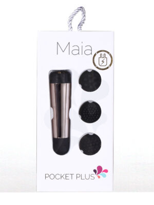 pocket plus pocket rocket rose gold