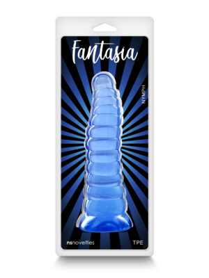 fantasia nymph blue