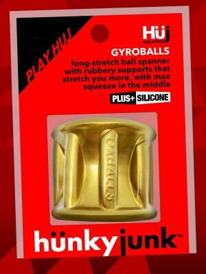 gyroball ballstretcher bronze