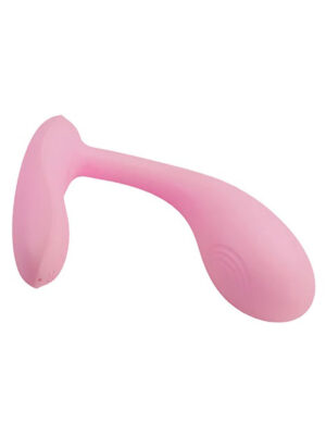 pretty love baird global remote series pink