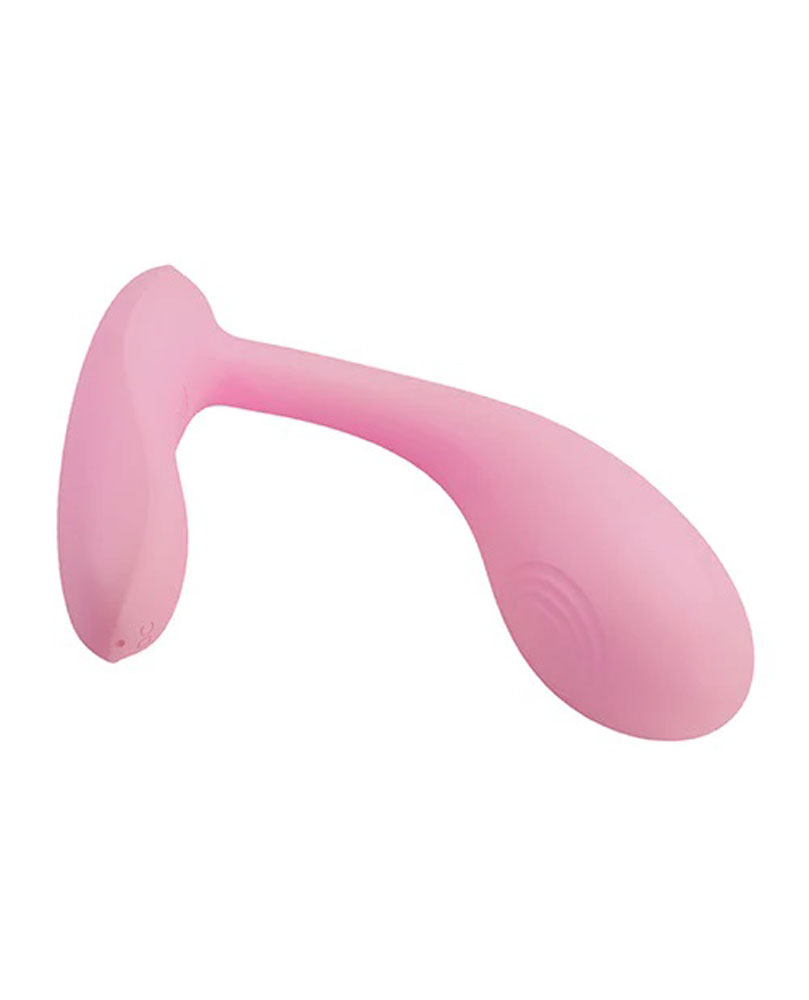 pretty love baird global remote series pink
