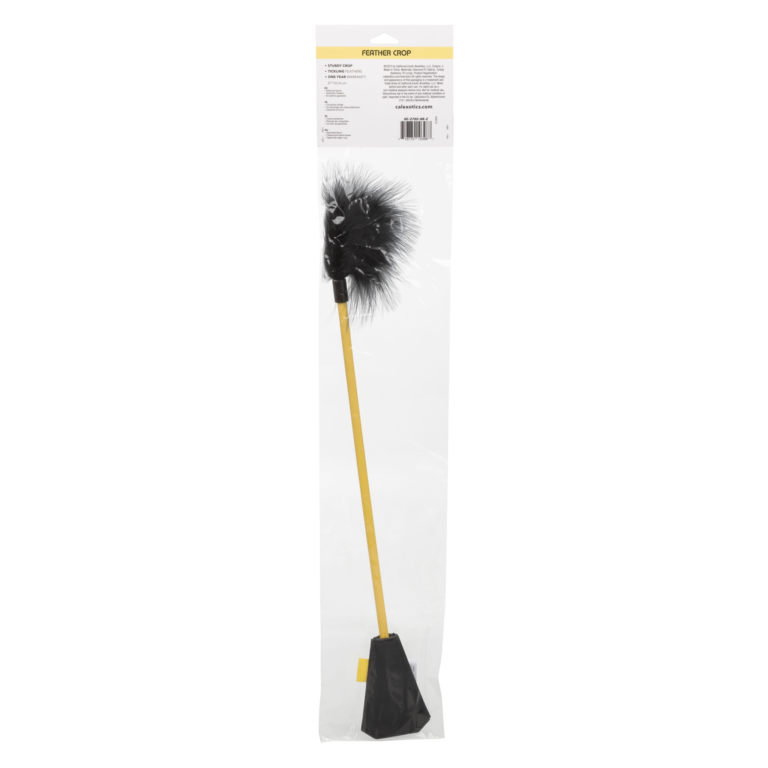 boundless feather crop black boundless feather crop black