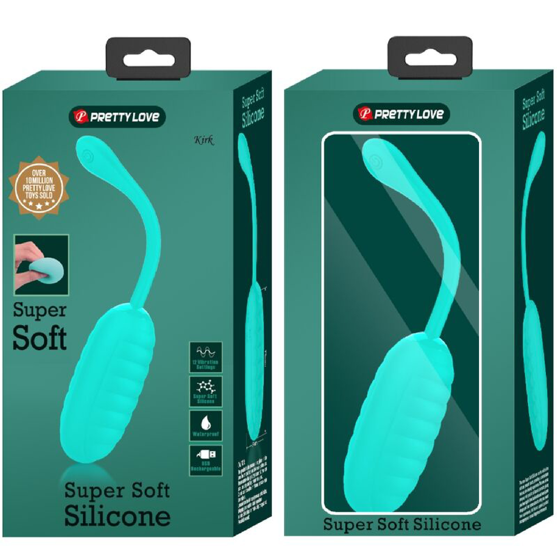 kirk rechargeable vibrating egg turquoise kirk rechargeable vibrating egg turquoise
