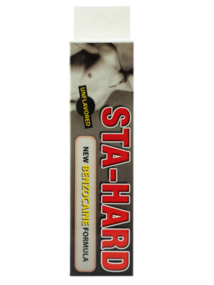 stay hard cream 1/2oz