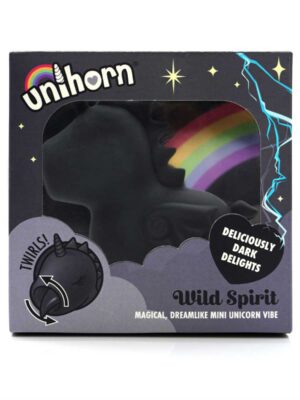 unihorn wild spirit