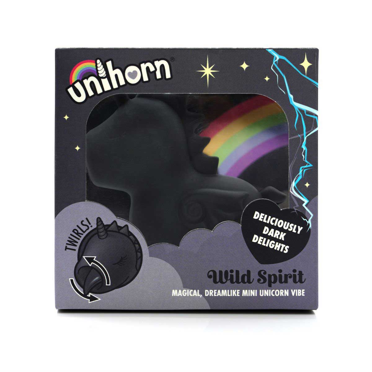 unihorn wild spirit