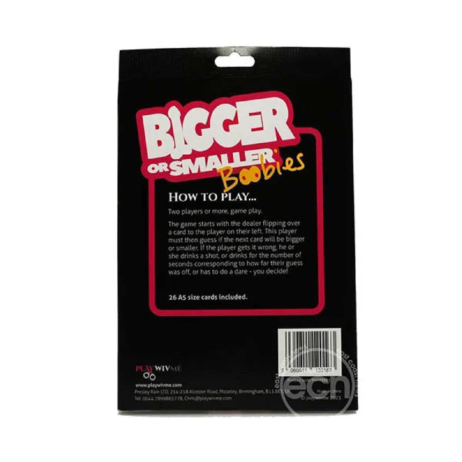 play wiv me bigger or smaller boobs card game play wiv me bigger or smaller boobs card game