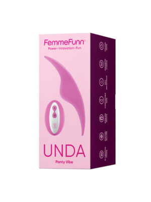 unda pink