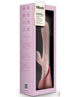 blush fraya pink