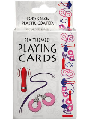 sex themed playing cards sex themed playing cards