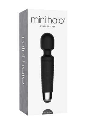 mini halo midnight mini halo midnight