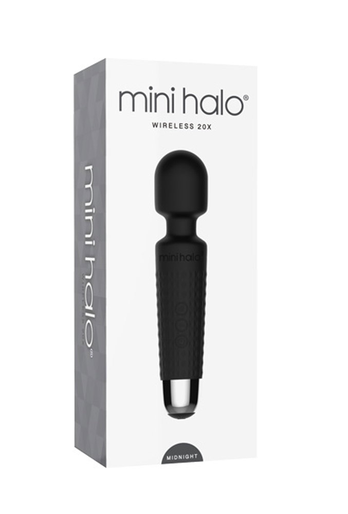 mini halo midnight