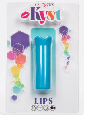 kyst lips blue