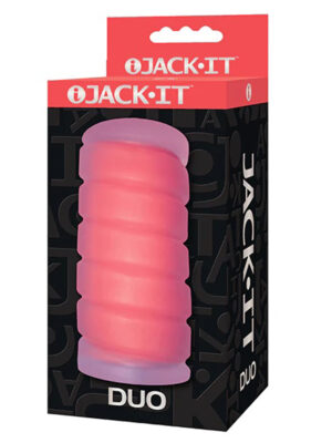 jack it duo cherry