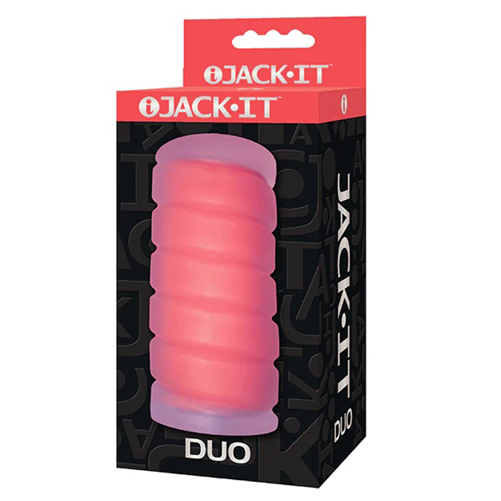 jack it duo cherry