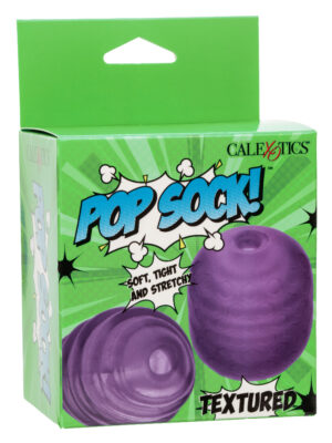 pop sock textured purple pop sock textured purple