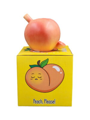 peach pipe