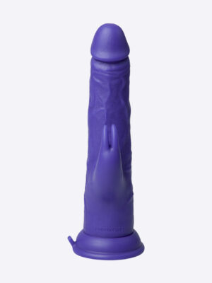 thruster rabbit purple