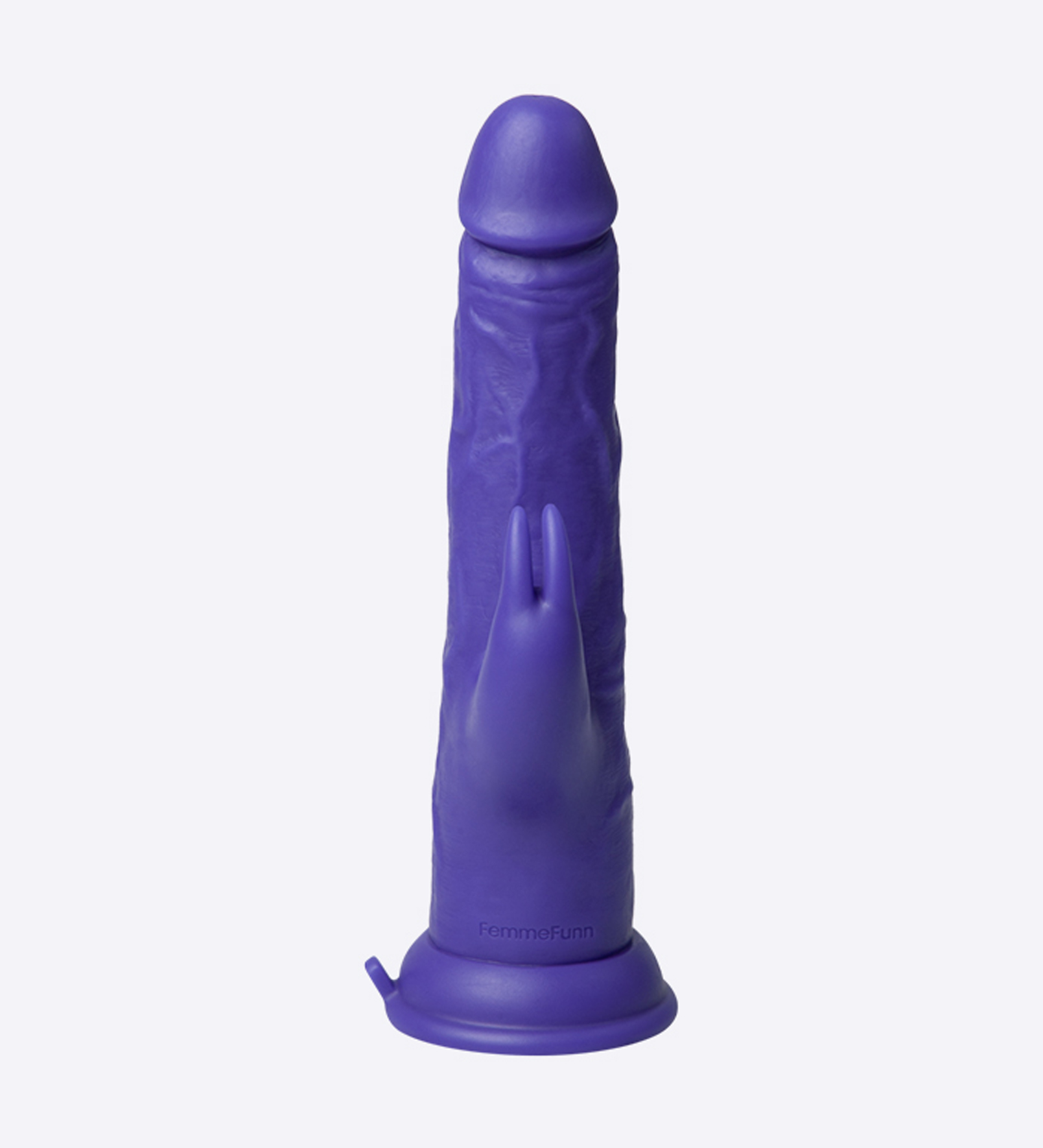 thruster rabbit purple