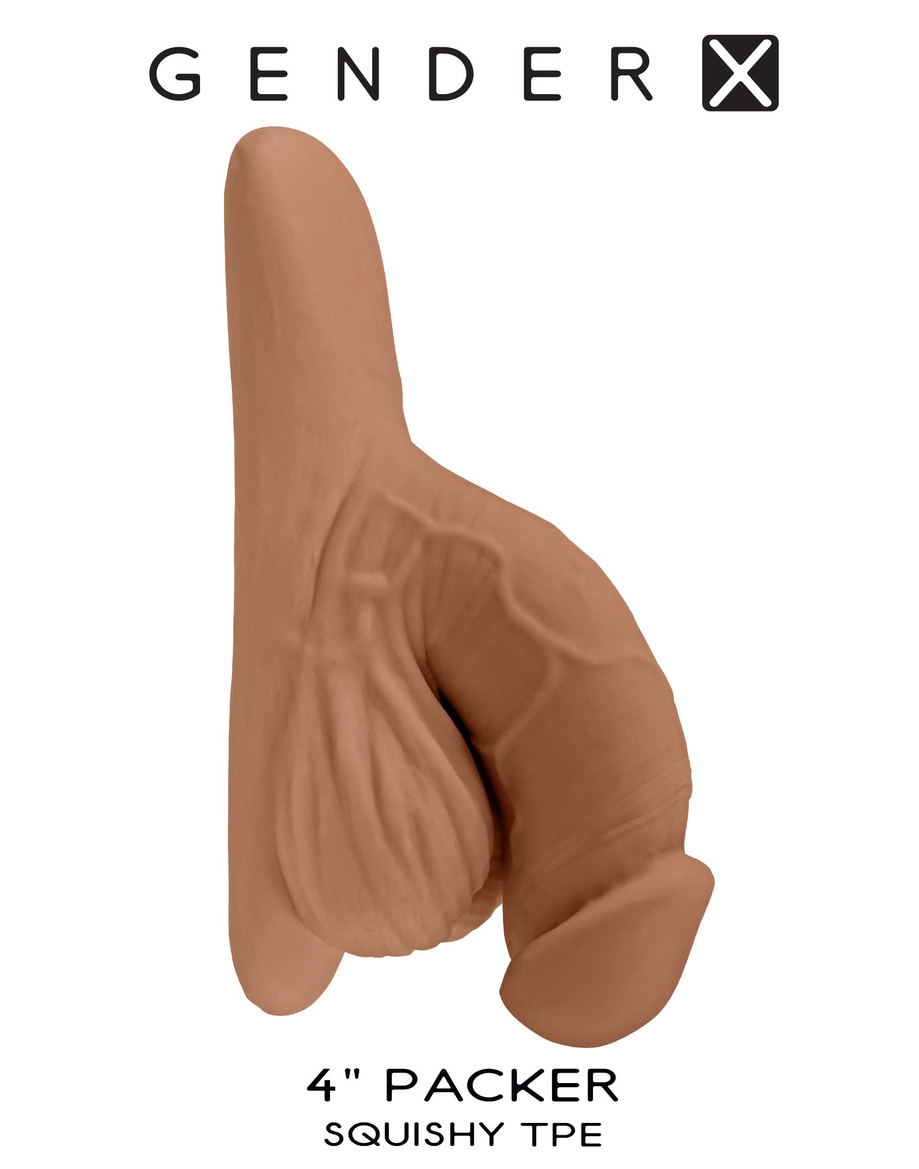 4 inch packer medium